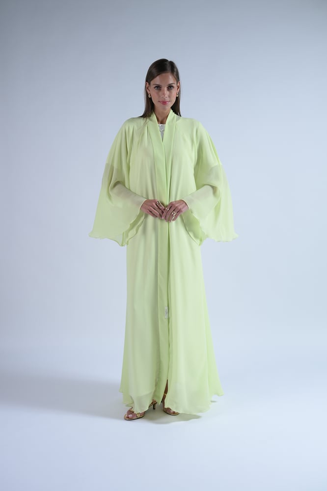 Norafiore abaya