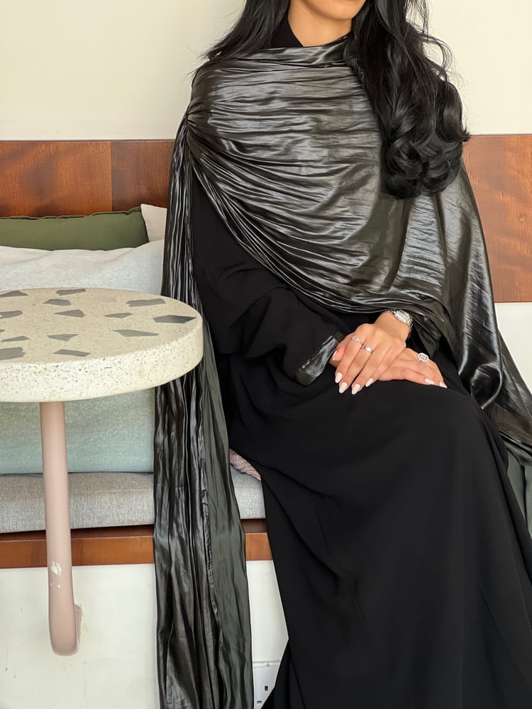 N21 Shal Abaya