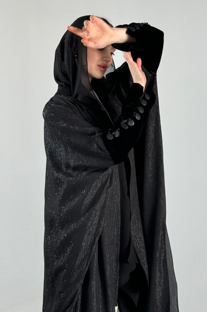 Blacki | مِسود