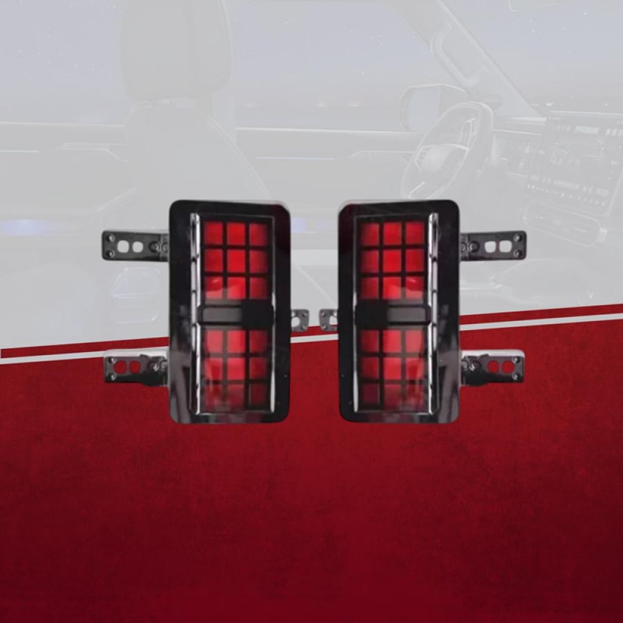 Giti T2 fog benches