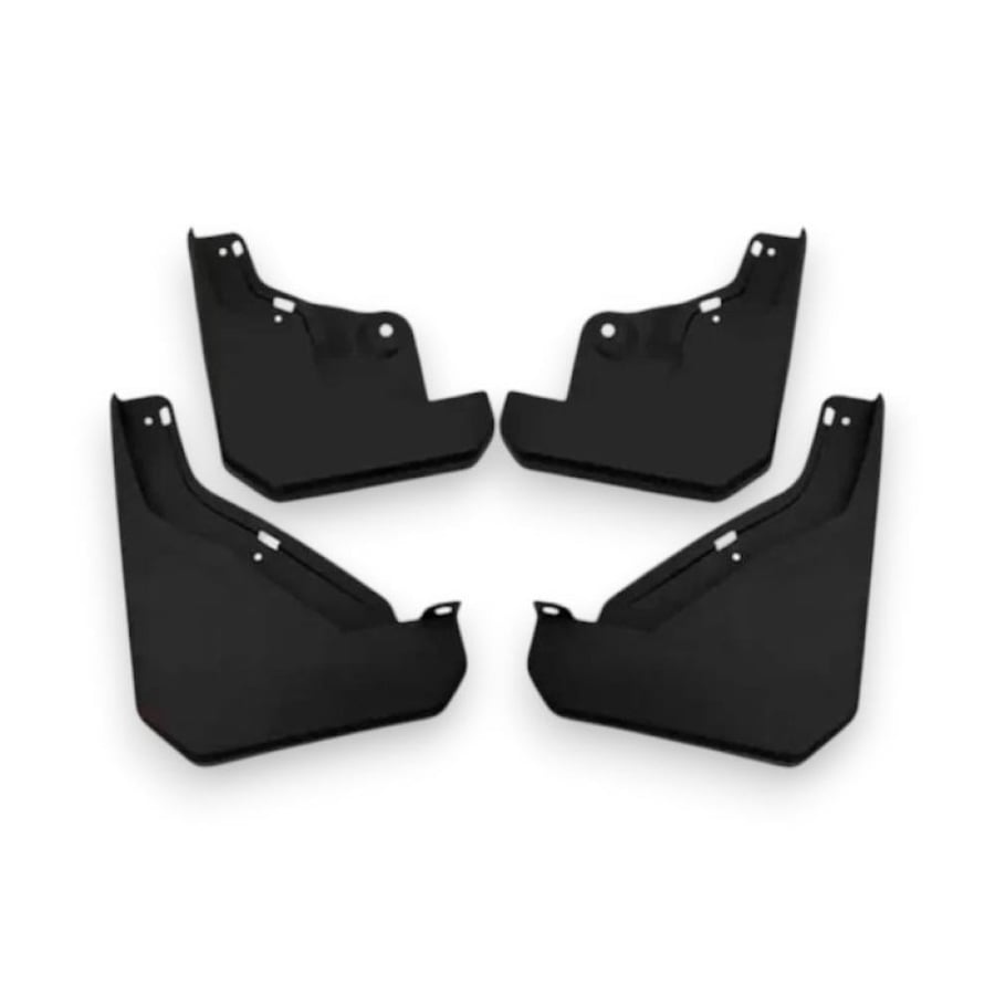 BYD Leopard 5 mudguards