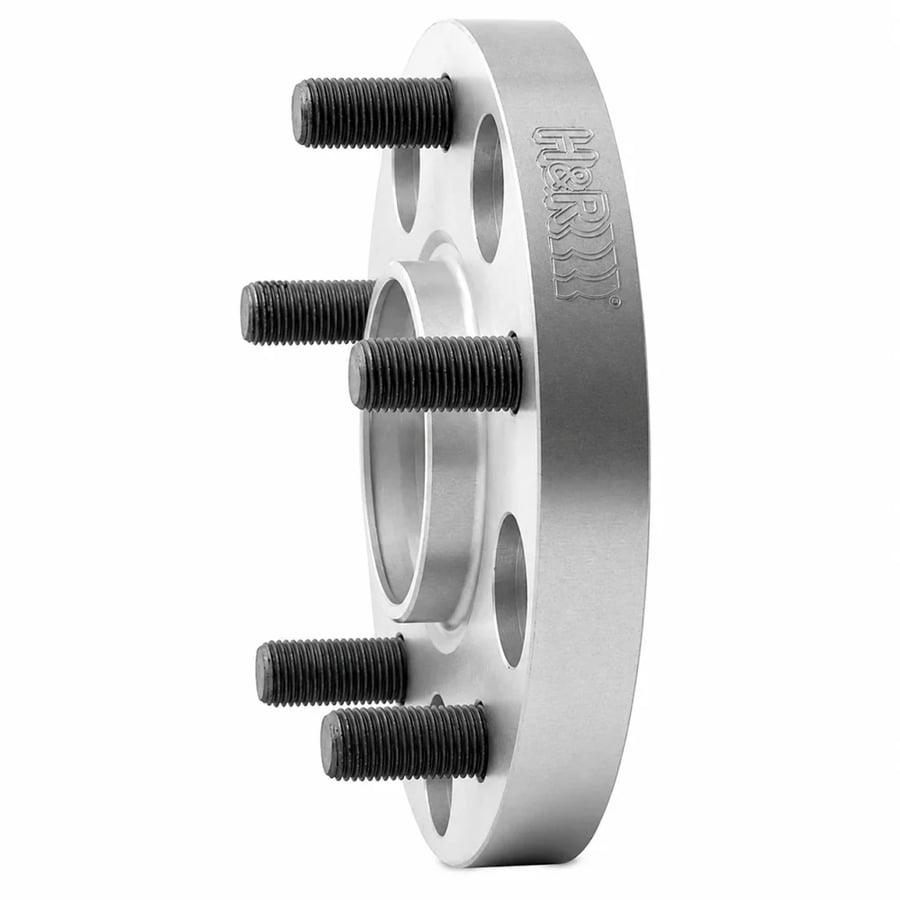 Haval H9 2024-2026 spacers, size 25-30