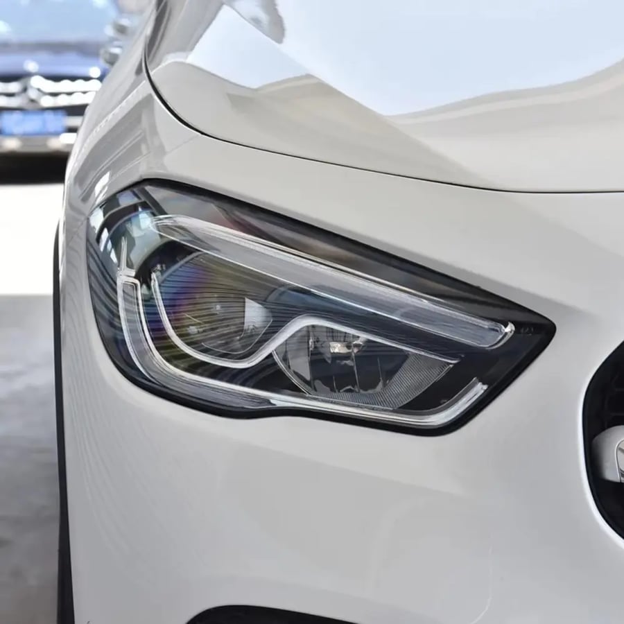 قزاز شمعات أمامي مرسيدس Mercedes GLA W157 2020-2023