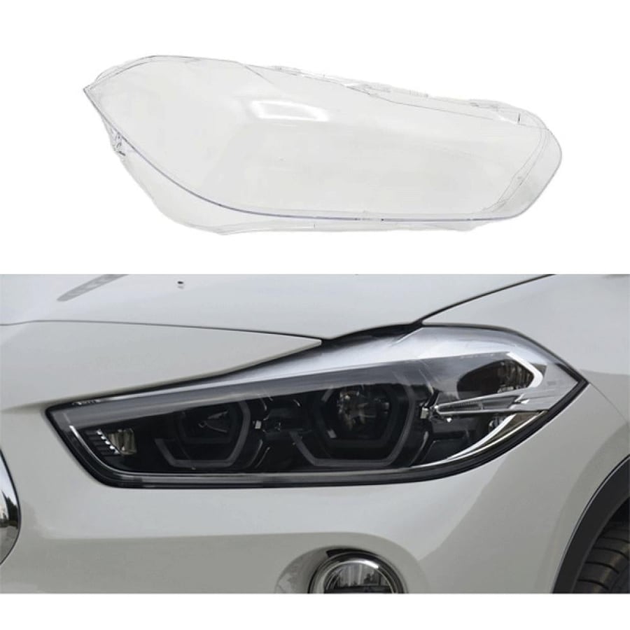 قزاز شمعات أمامي بي ام دبليو BMW X2 F39 2019