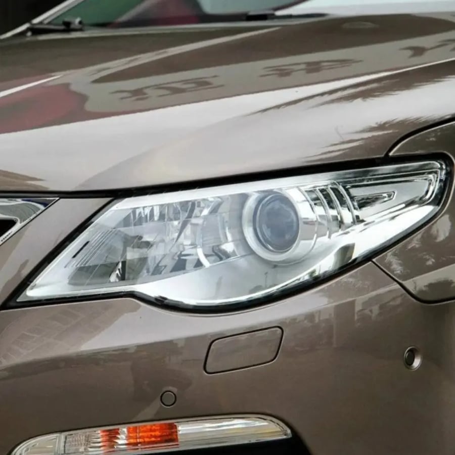 قزاز شمعات أمامي فولكس واجن Volkswagen CC 2008-2012