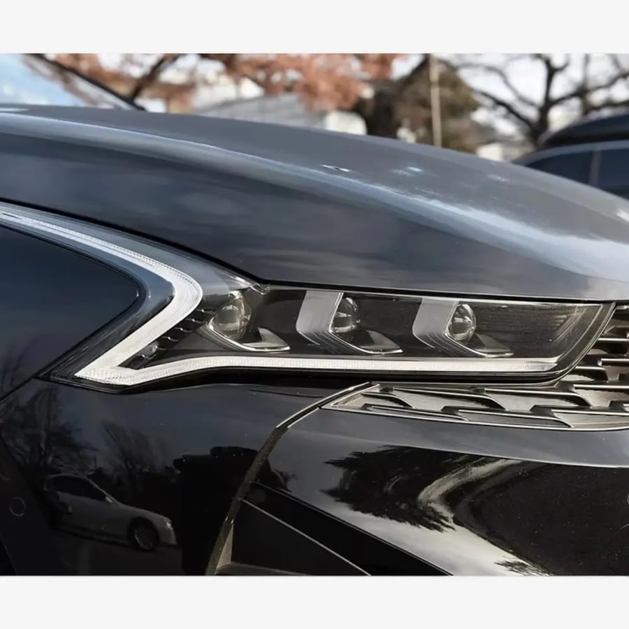 قزاز شمعات أمامي كيا Kia K5 2019-2021