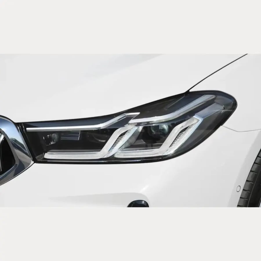 قزاز شمعات أمامي بي ام دبليو الفئة السادسة BMW 6 Series 2020-2023
