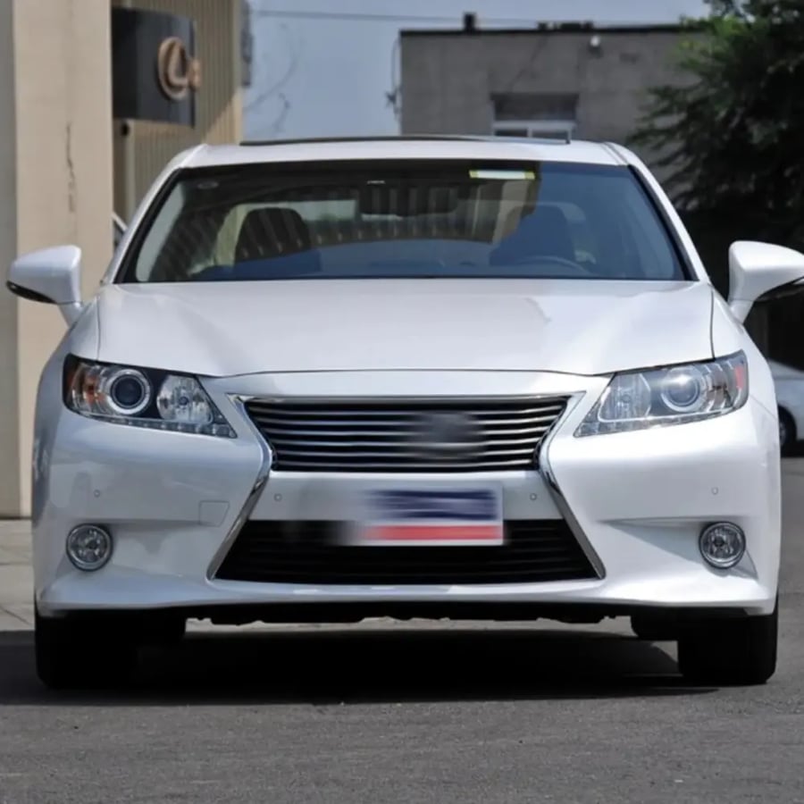 قزاز شمعات أمامي لكزس Lexus ES 2013-2015