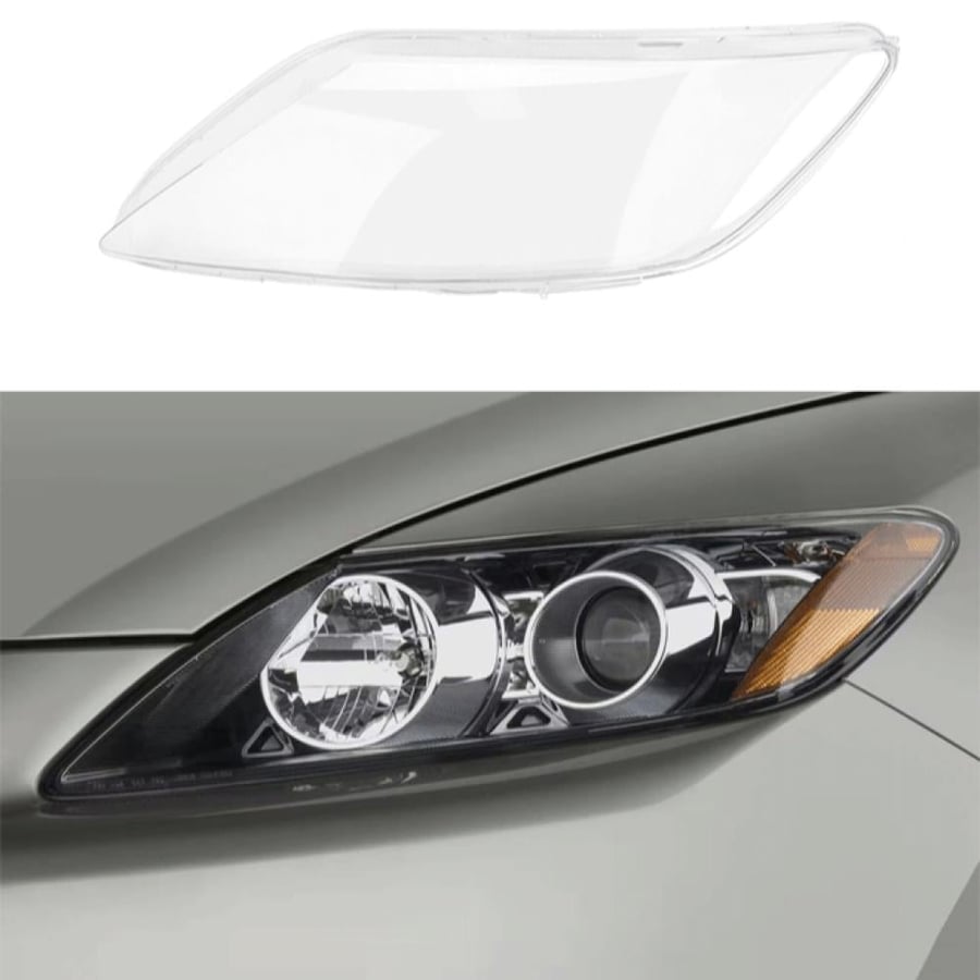قزاز شمعات أمامي مازدا Mazda CX-7 2009-2017
