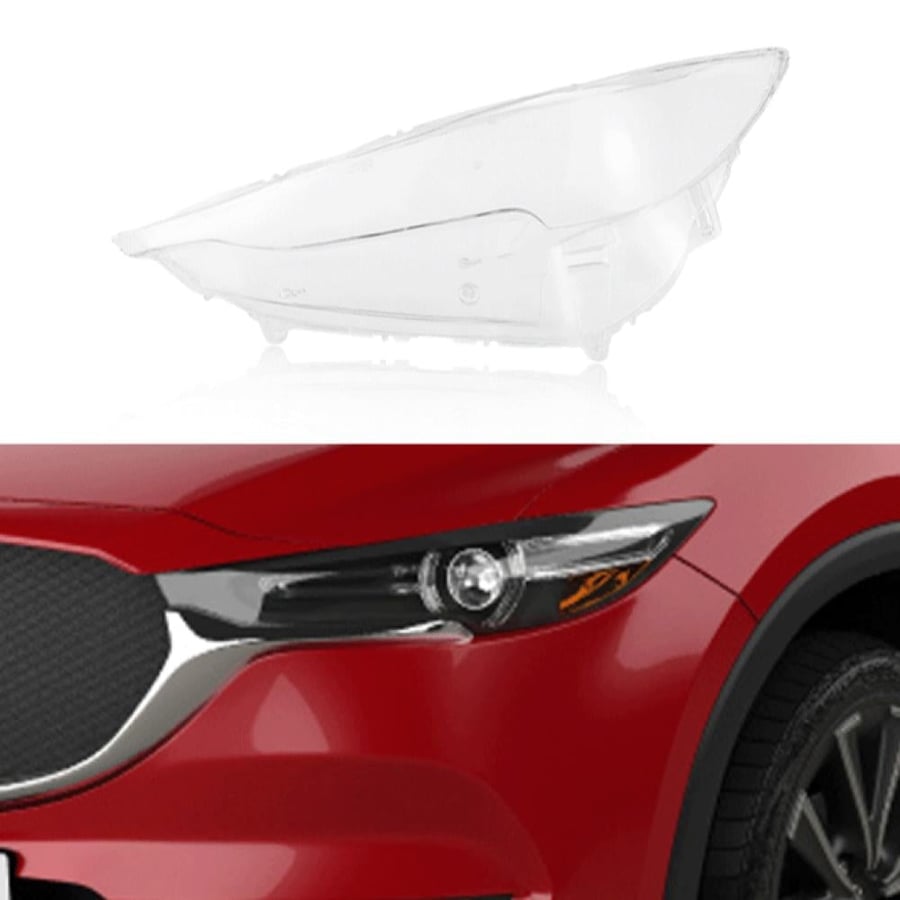 قزاز شمعات أمامي مازدا Mazda CX-5 2017-2019