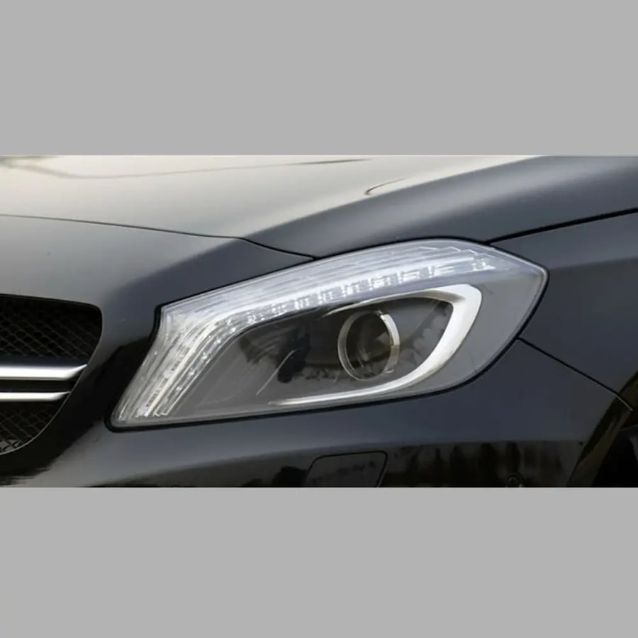 قزاز شمعات أمامي مرسيدس Mercedes A-Class W176 2013-2015