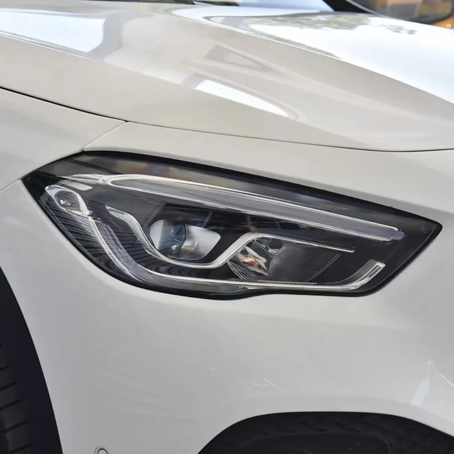قزاز شمعات أمامي مرسيدس Mercedes GLA W157 2020-2023