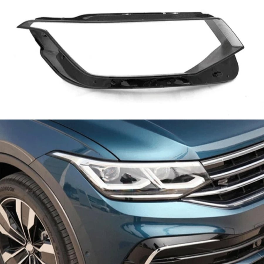 قزاز شمعات أمامي فولكس واجن Volkswagen Tiguan 2022 (مواصفات عالية High Config)