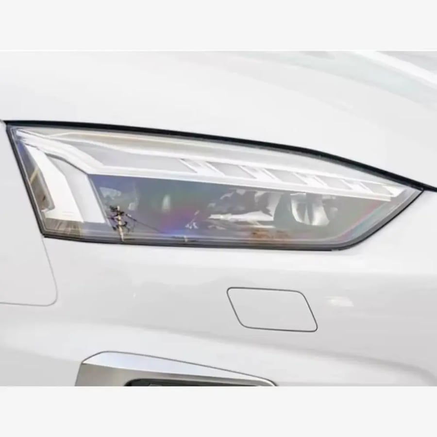 قزاز شمعات أمامي أودي Audi A5 2021-2024