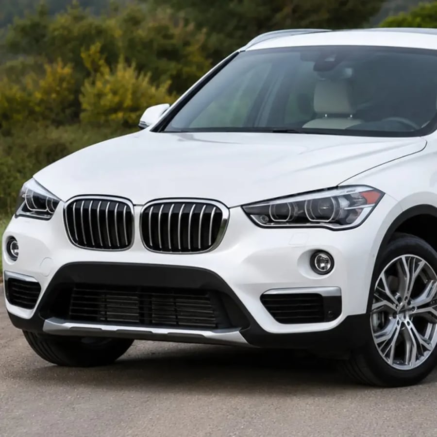 قزاز شمعات أمامي بي ام دبليو BMW X1 F49 2016-2019
