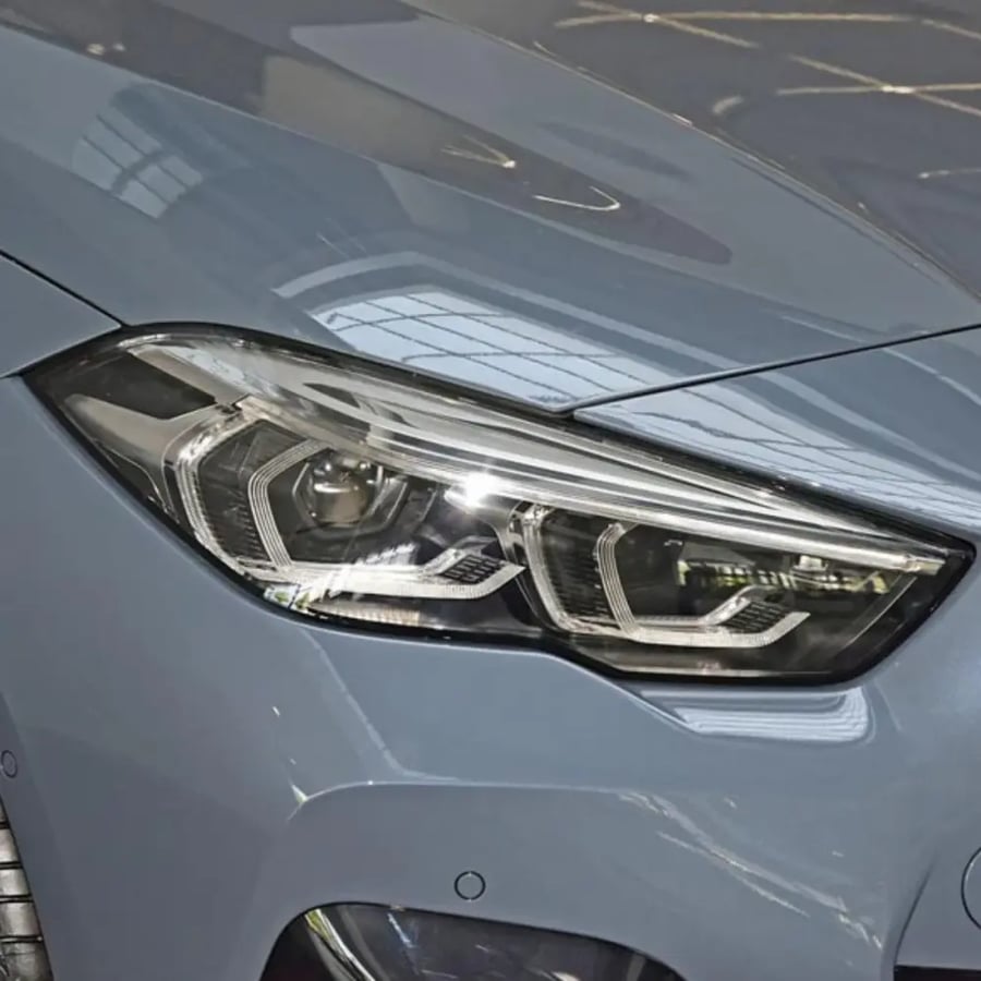 قزاز شمعات أمامي بي ام دبليو BMW F44 2021-2023
