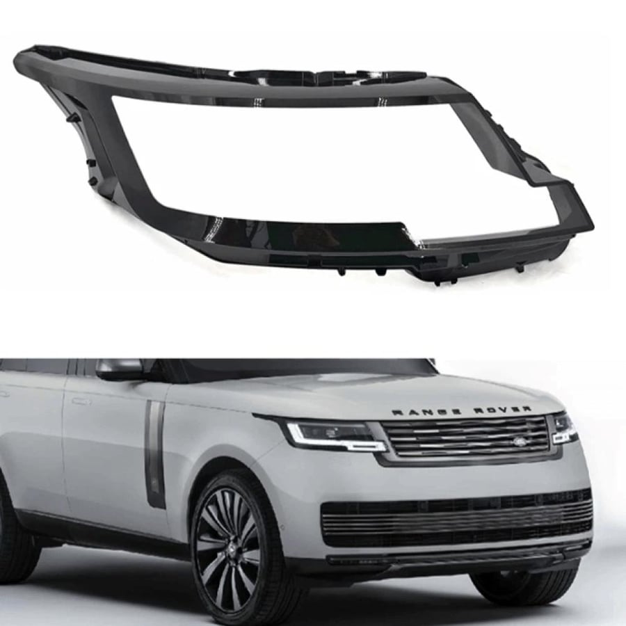 قزاز شمعات أمامي لاند روفر Land Rover 2023-2026