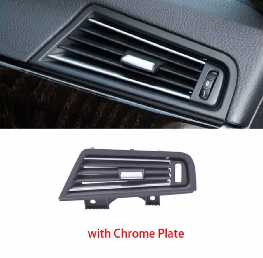 ريش مكيف بي ام  F10_F18 bmw 5