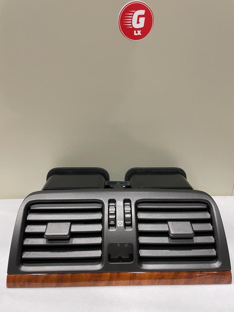 ديكور مكيف لكزس LS400 درجه اولى