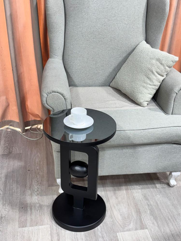 طقم طاولة مع 6 خدمة