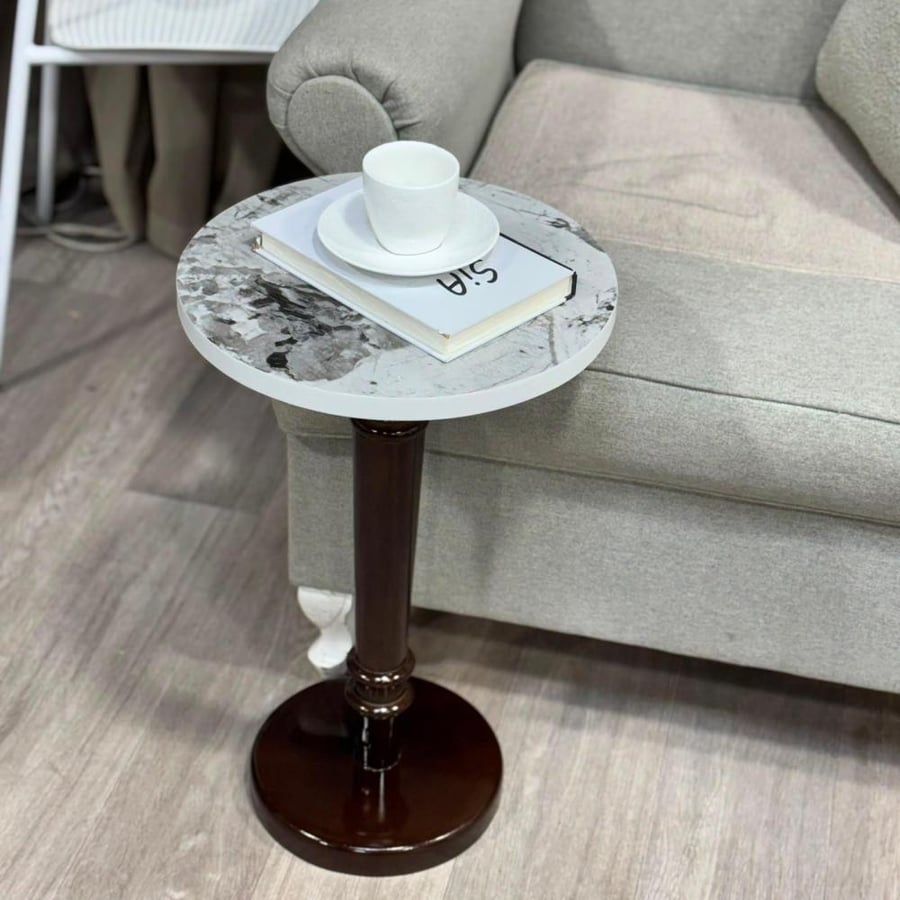 طاولة خدمة  عصرية