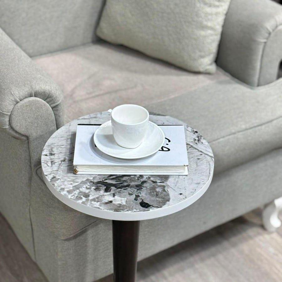 طاولة خدمة  عصرية