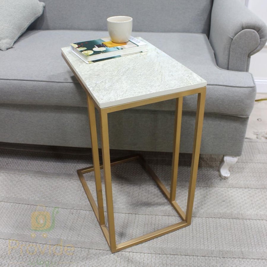 طقم طاولة تقديم ( 4 طاولة خدمة )