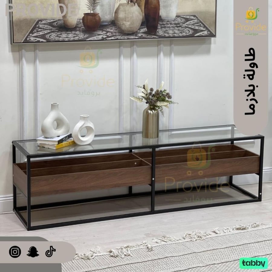 طاولة بلازما 180 سم
