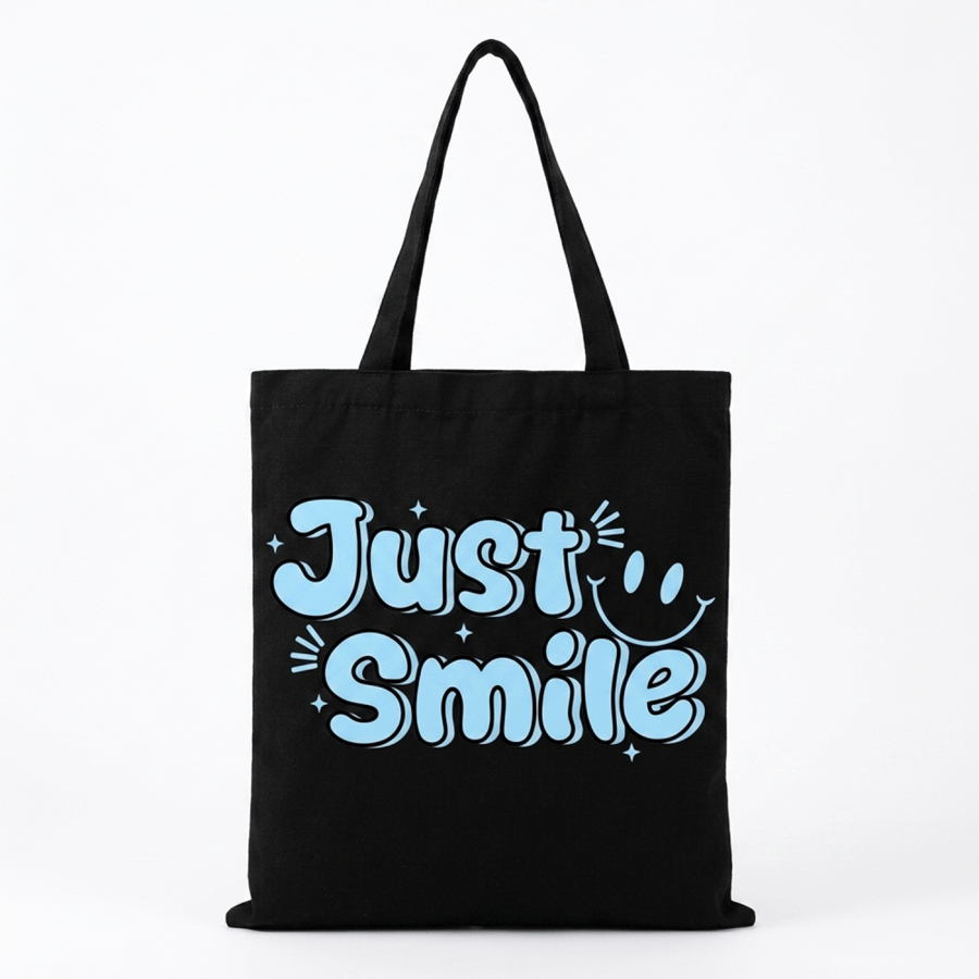 توت باق - Just Smile