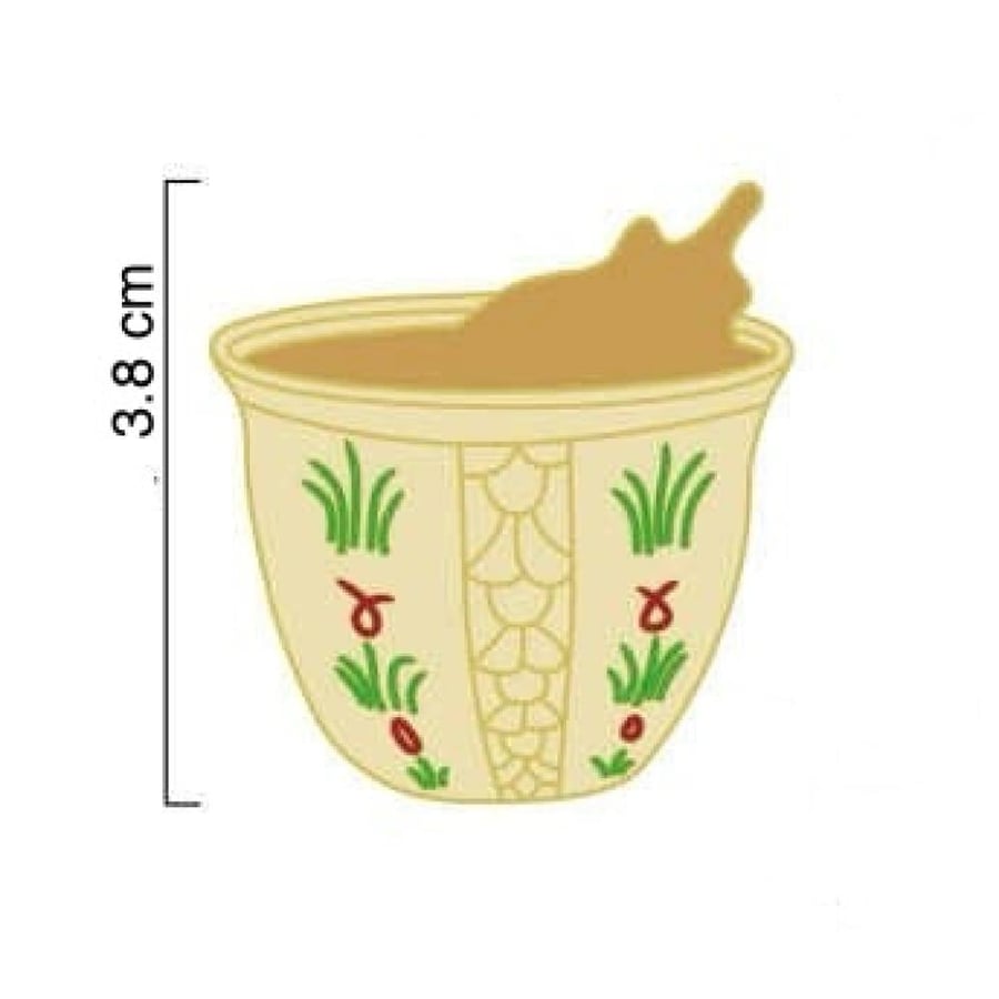بروش قهوه سعودية Saudi Coffee