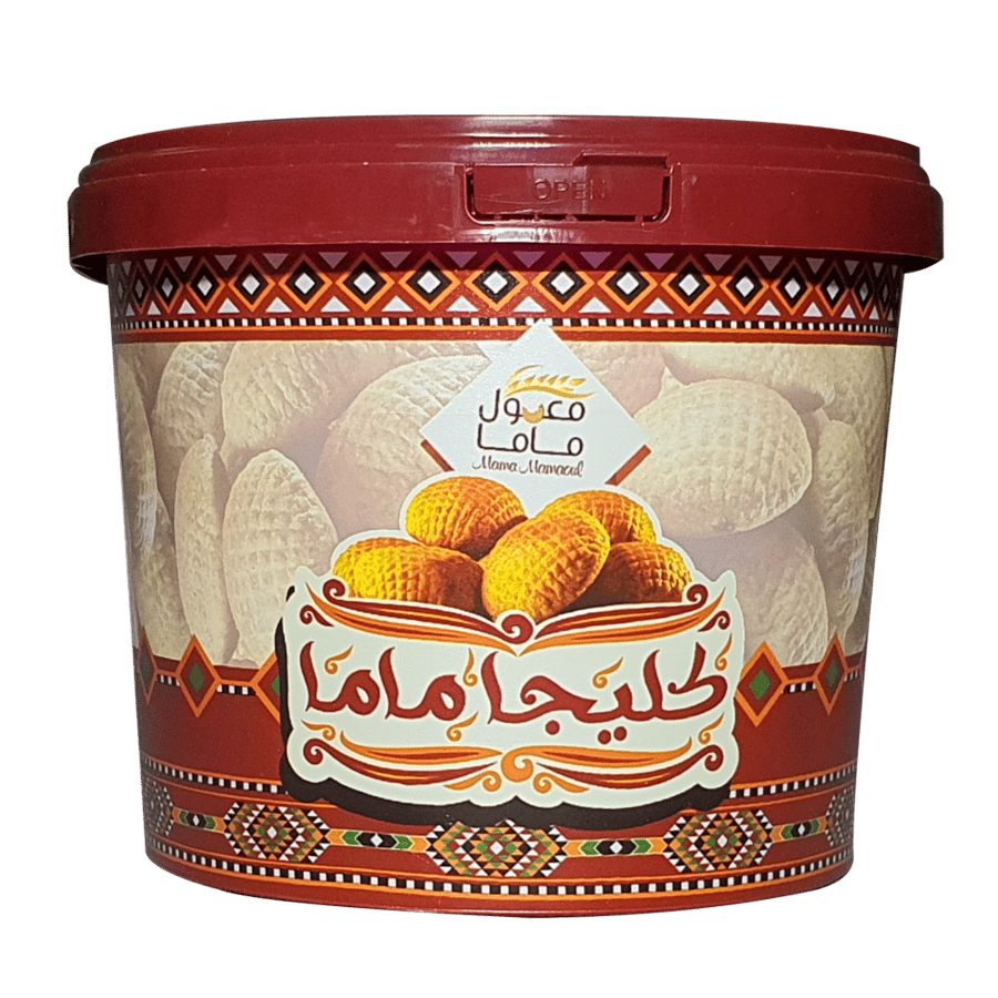 كليجا ماما