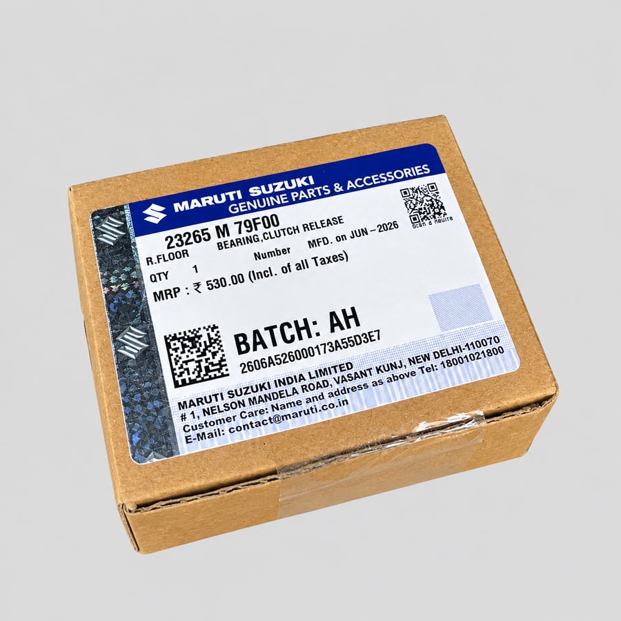 طقم كلتش سوزوكي ديزاير اصلي ماروتي 20-24