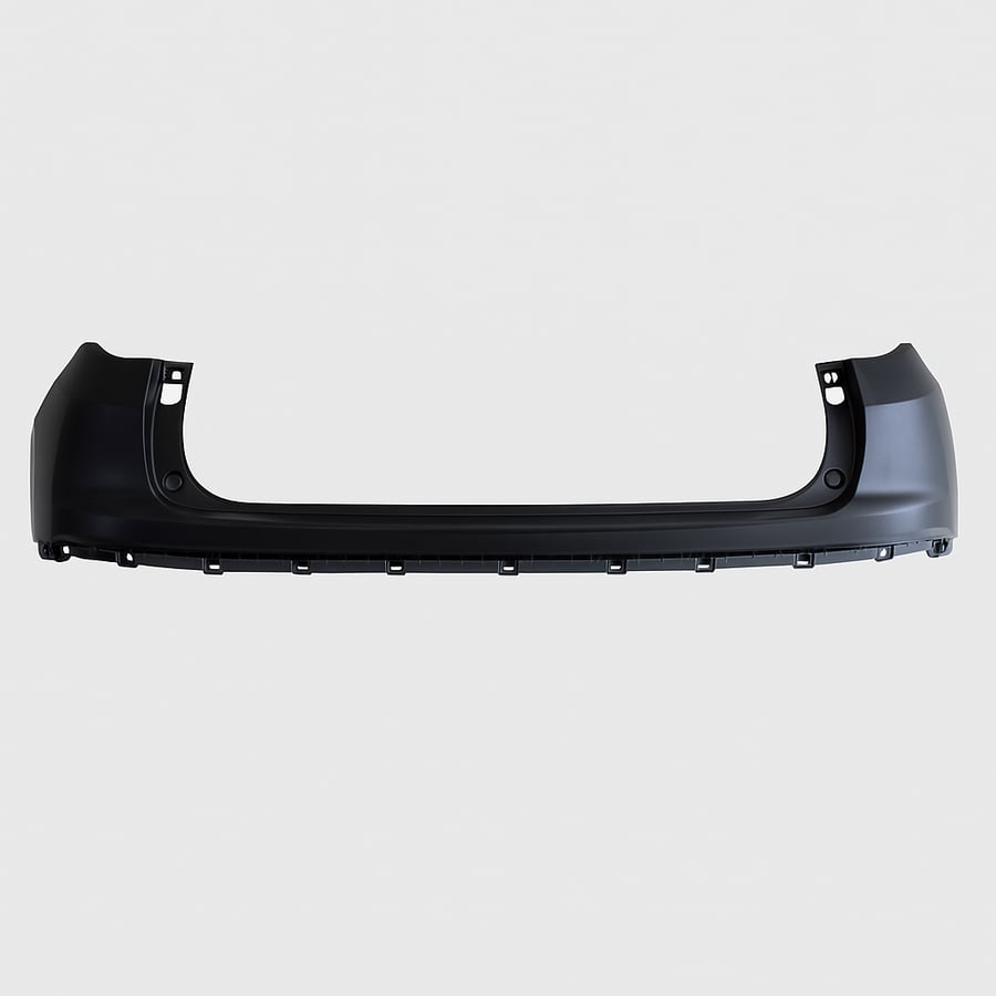 صدام خلفي CS35