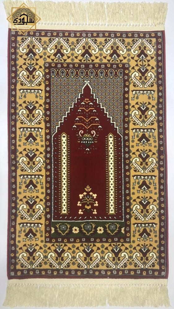 سجادة صلاة