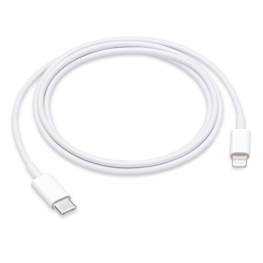 سلك شاحن ابل - Apple للآيفون الأصلي