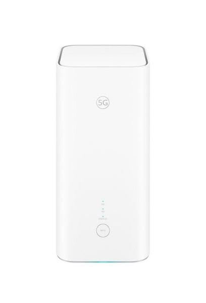 راوتر هواوي Huawei 5G CPE Pro 5 - أبيض