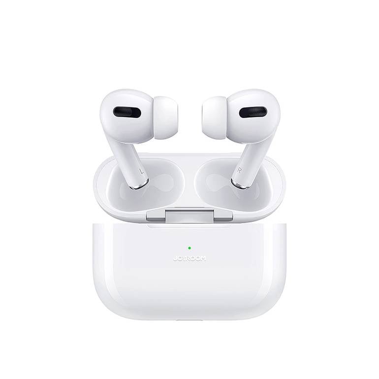 مور باور سماعه بلوتوث برو بخاصية تقليل الضوضاء موديل MP-T03S PRO