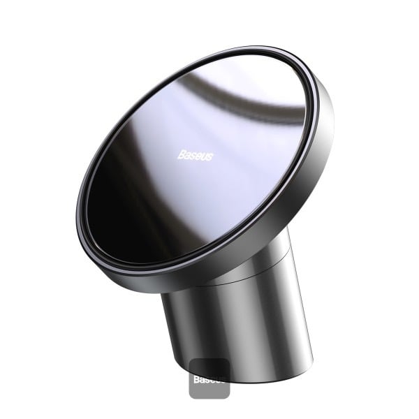 Magnetic car holder Baseus Radar (exclusive for iP12) black