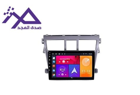 شاشة يارس من 2008 الى 2011 | Yaris screen from 2008 to 2011