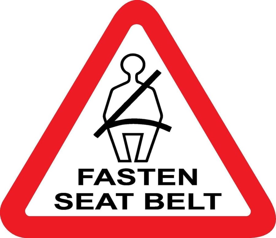 Seat Belt