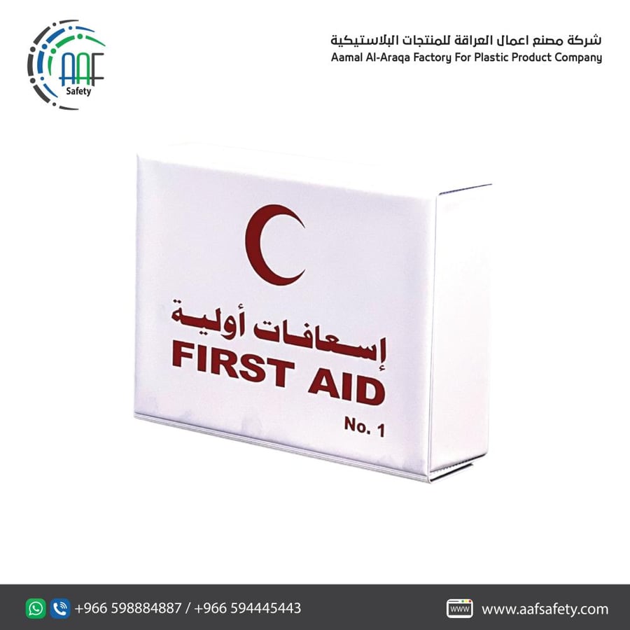 First Aid Kit