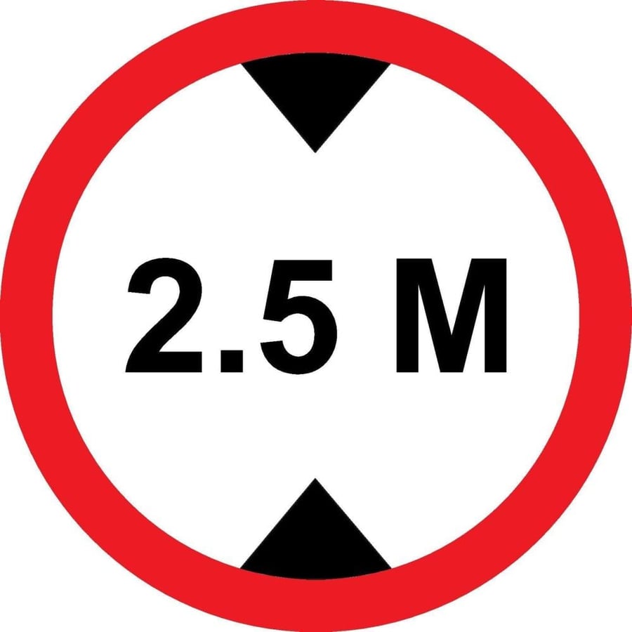 2.5m