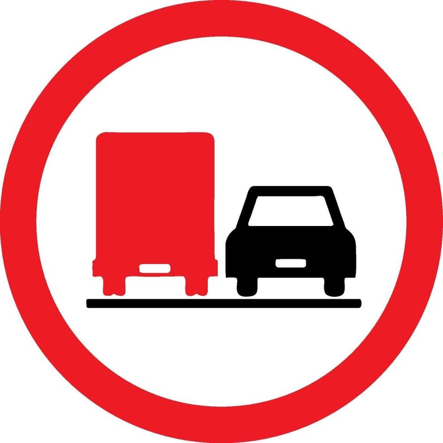 Overtake