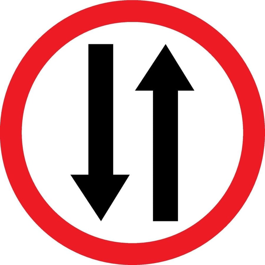 Two Way