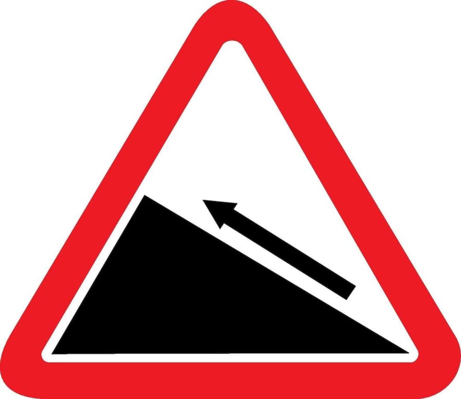 Slope Up