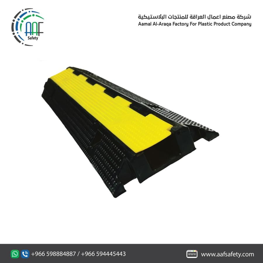 Speed Bump