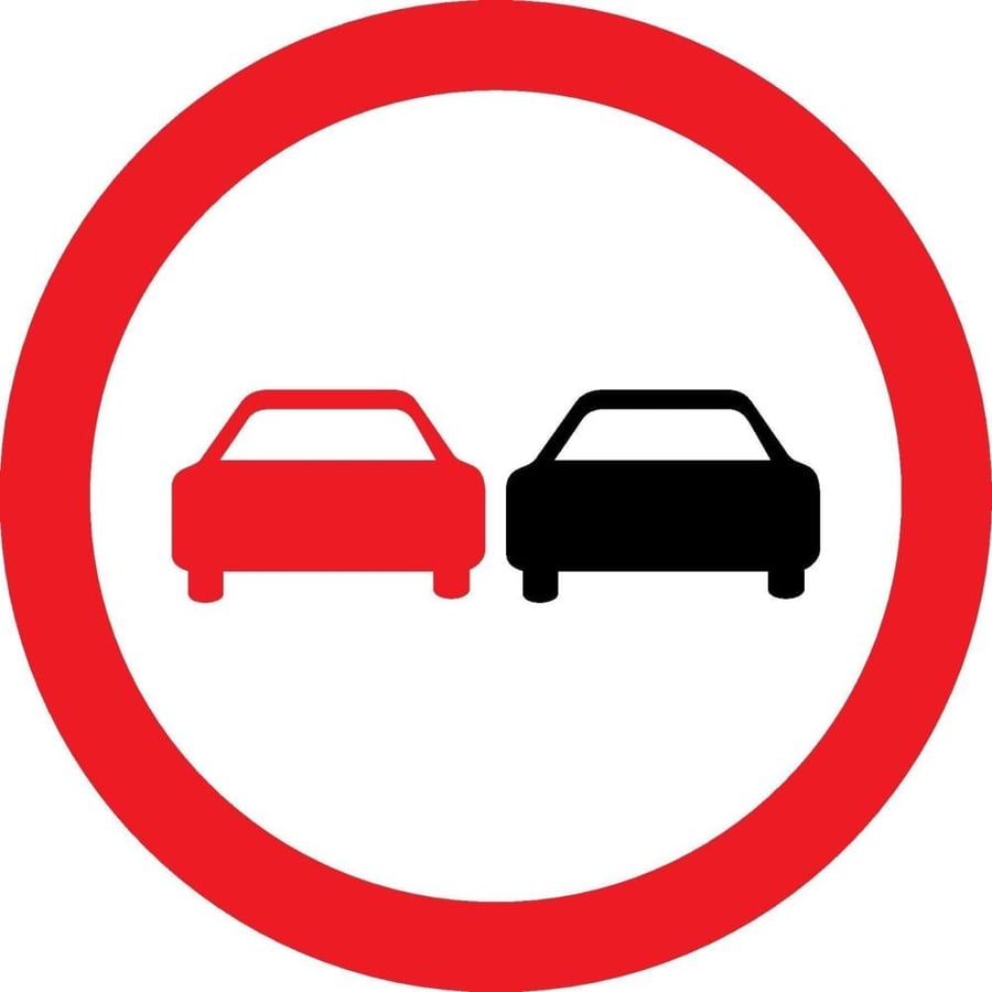 Overtake