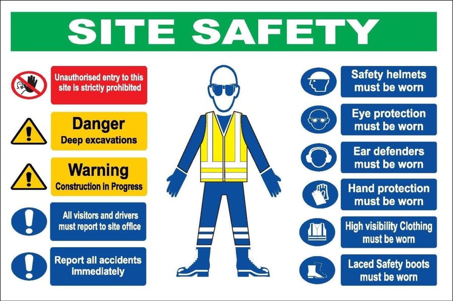Site Safety