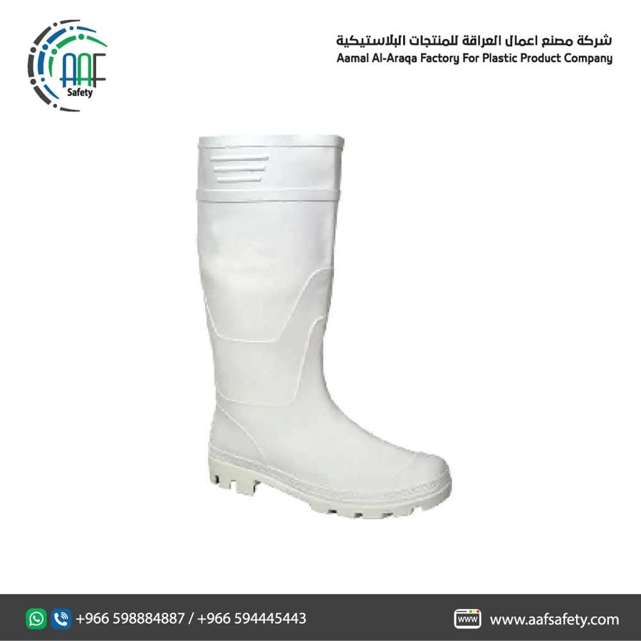 Safety Welding Boots