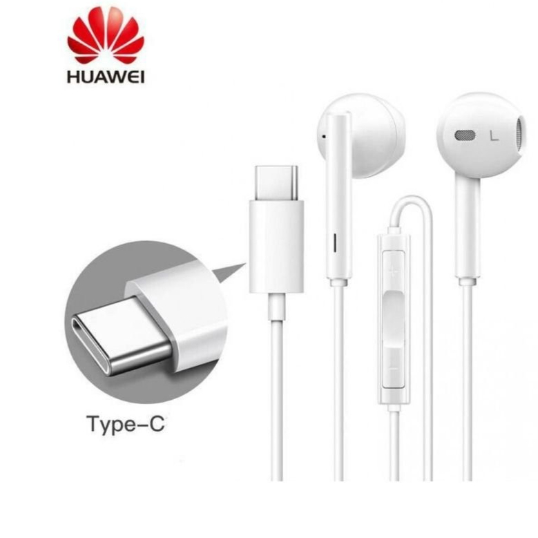Huawei wired Type-C earphone